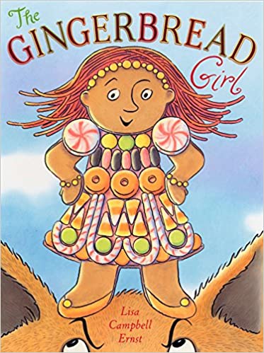 Preschool Picks for Girls 3 (12 months)