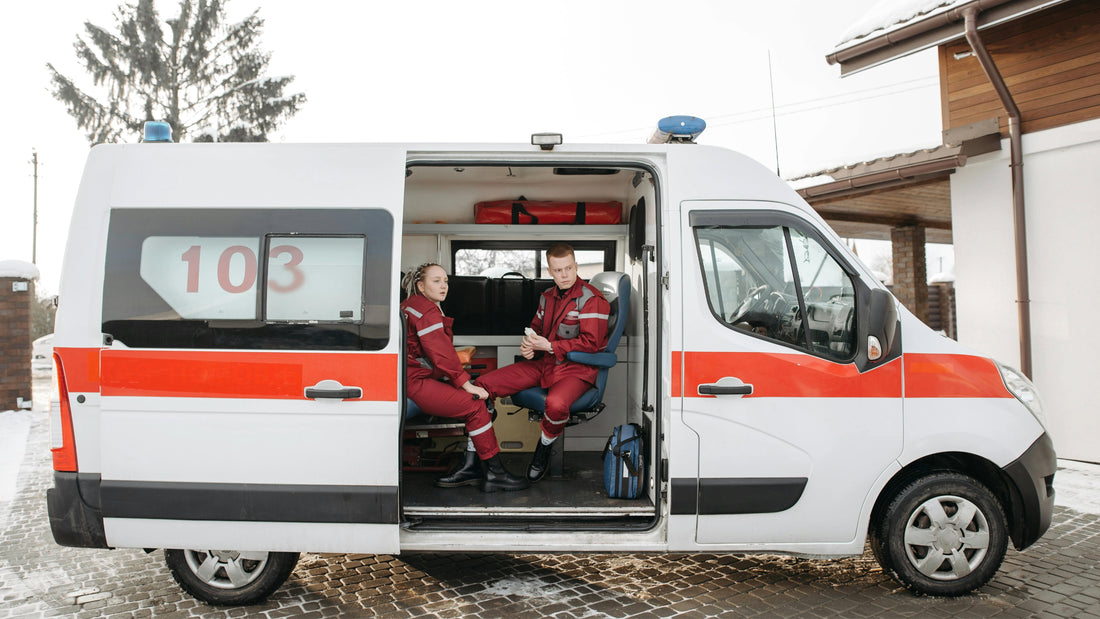 ambulance