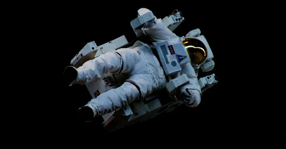 astronaut