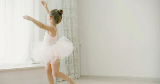 ballerina