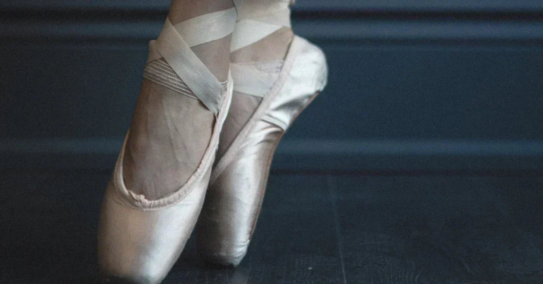 ballet shoes