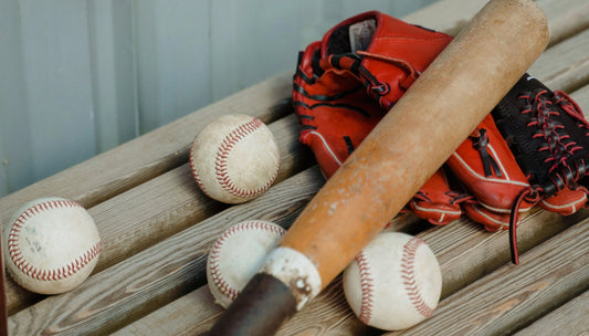 baseball