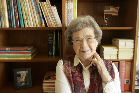 beverly cleary