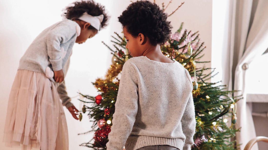 8 Kwanzaa Books for Kids To Celebrate Family, Culture & Community