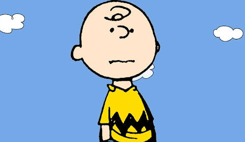 charlie brown