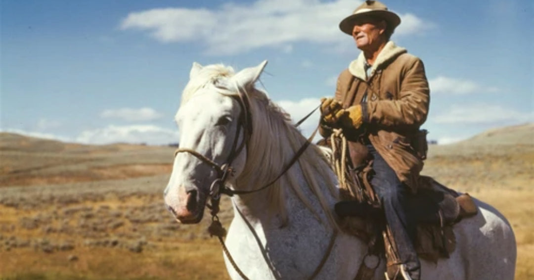 cowboy