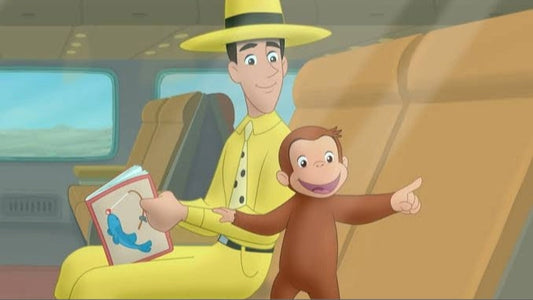 curious george
