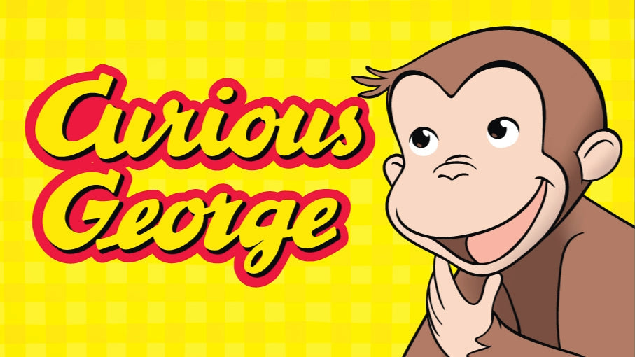 curious george