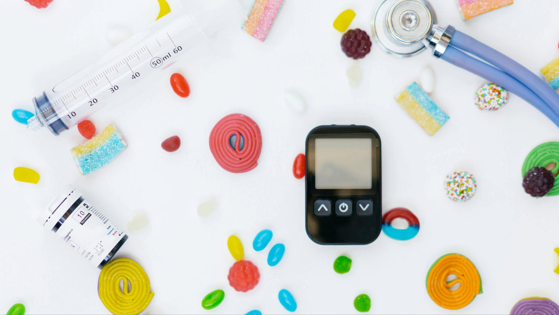 diabetic supplies