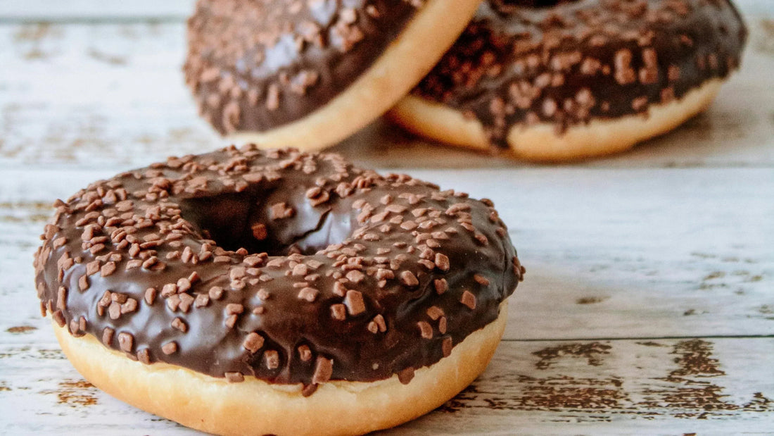 donut