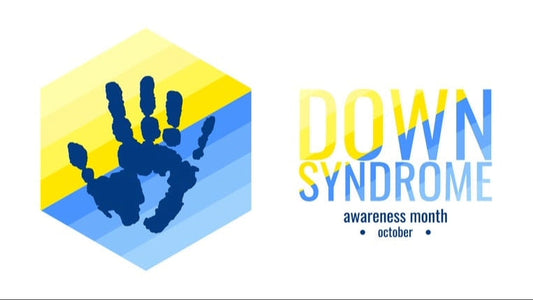 down syndrome awareness month