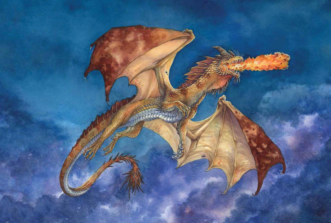 dragon
