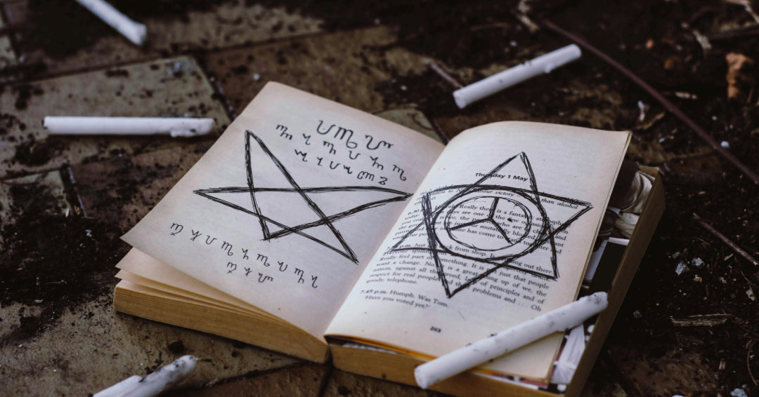 witchcraft