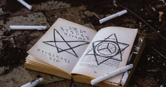 witchcraft