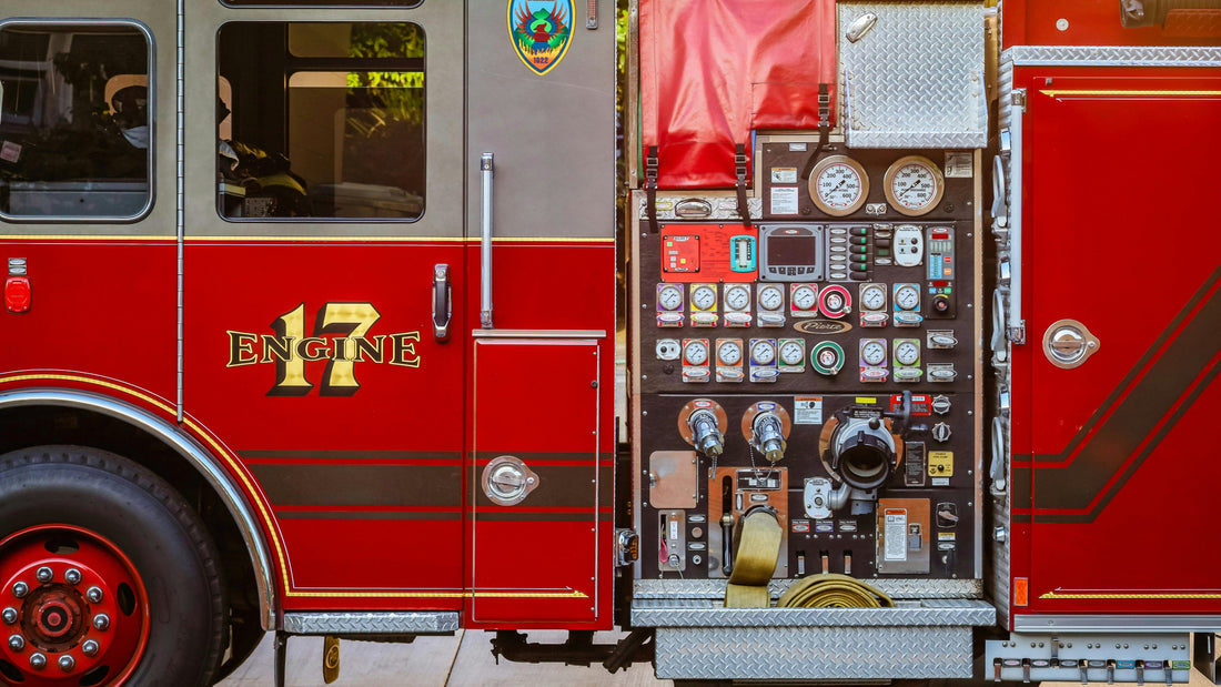 firetruck