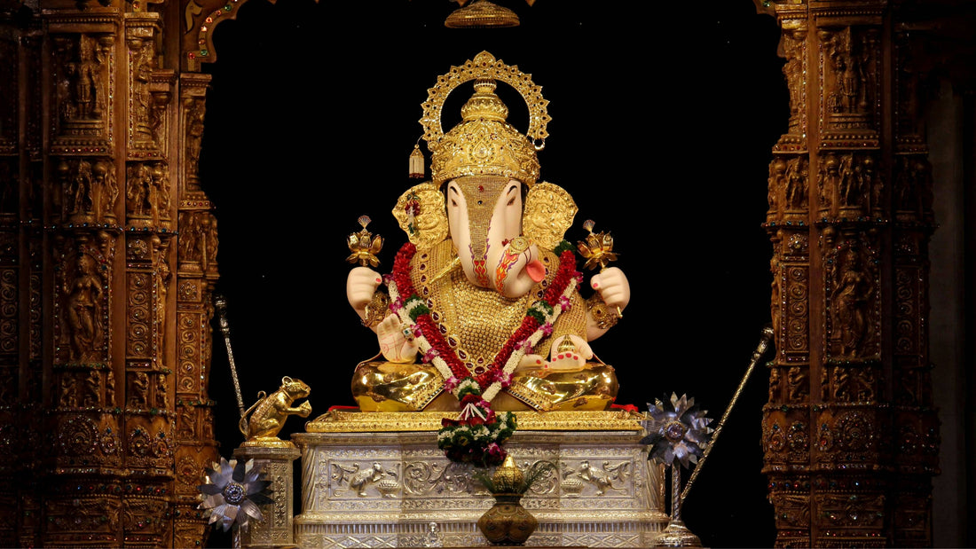 10 Unique Ganesha Gifts For All Ages