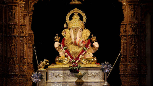 10 Unique Ganesha Gifts For All Ages