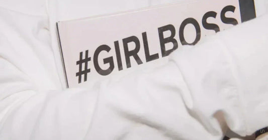girl boss
