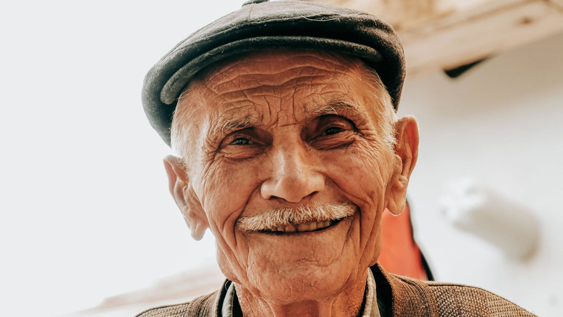 grandfather
