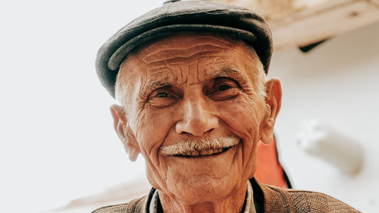 grandfather