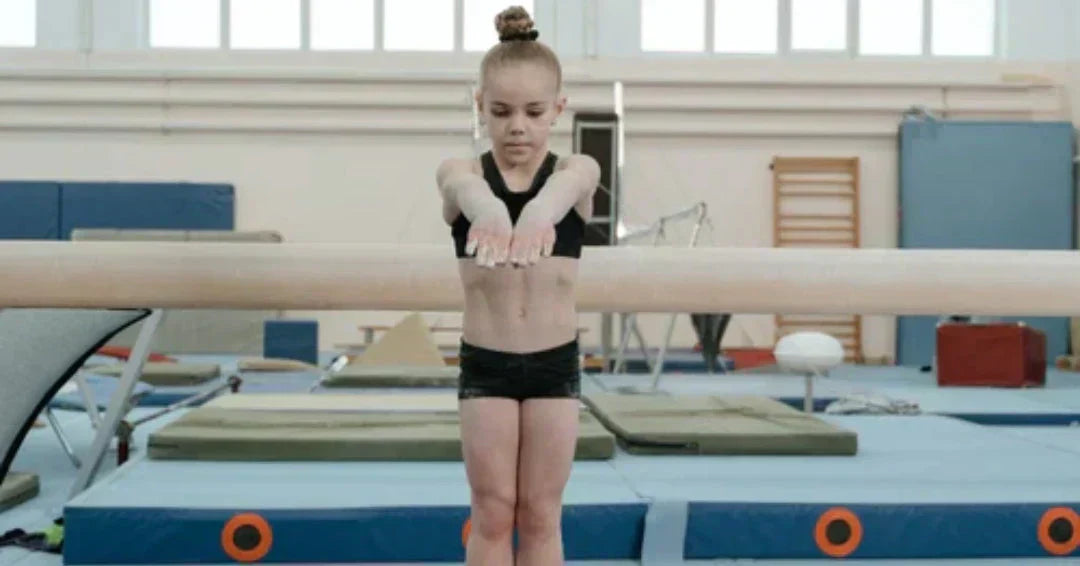 gymnast