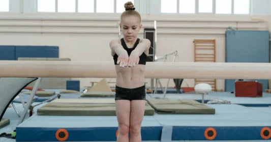 gymnast