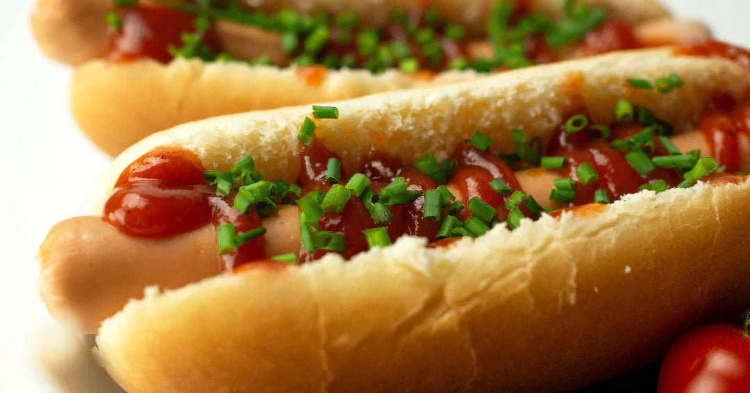hot dogs
