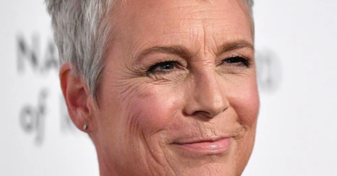 jamie lee curtis