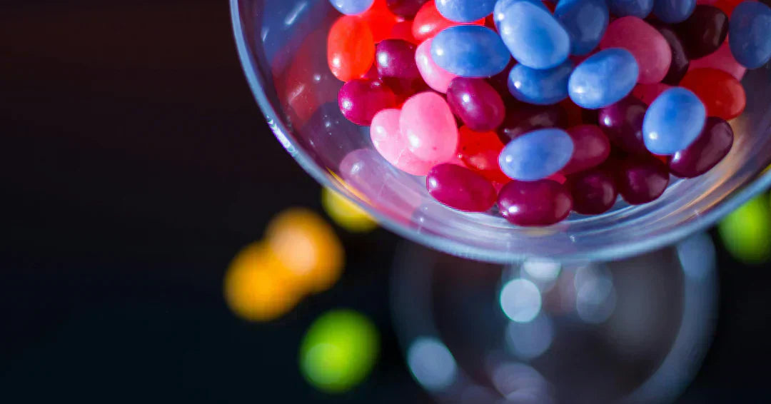 jellybeans