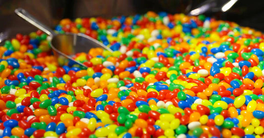 jellybeans