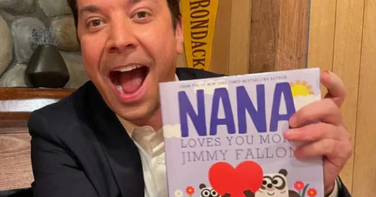 jimmy fallon