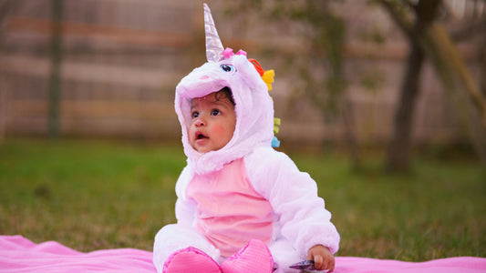 15 Silly Unicorn Jokes That Are Pure Magic