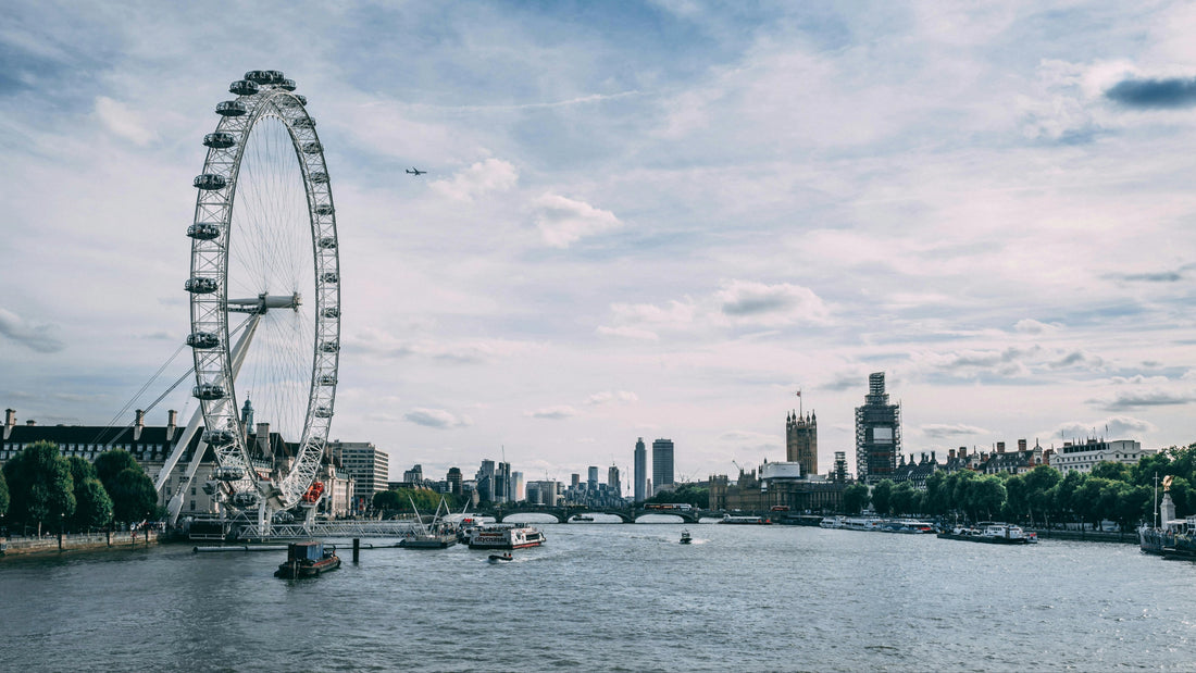 london eye