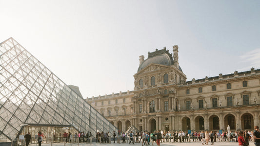 Top 10 Things To Do In Paris With Kids