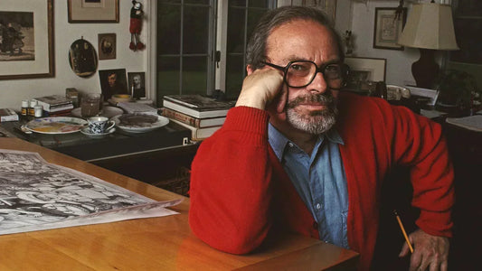 maurice sendak