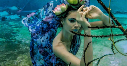 mermaid