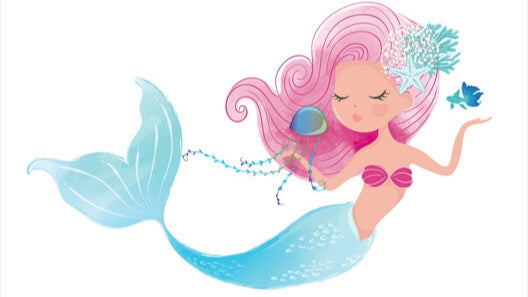 14 Clever Mermaid Jokes And Puns For Kids