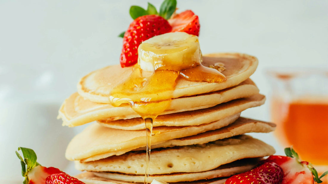pancake