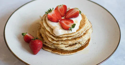 pancakes