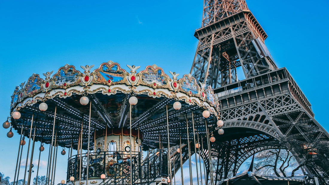 paris