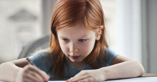 child divorce workbook