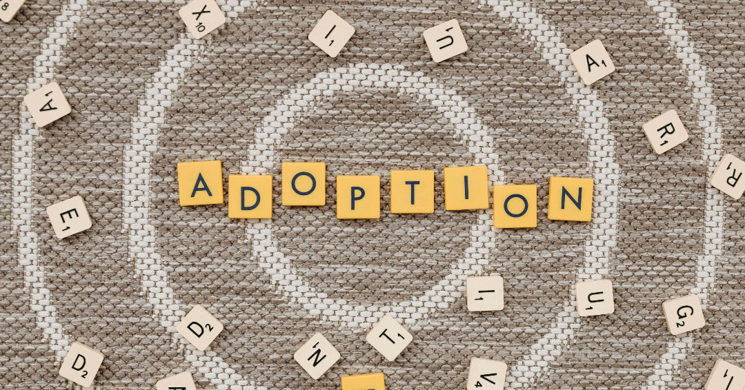 adoption gift