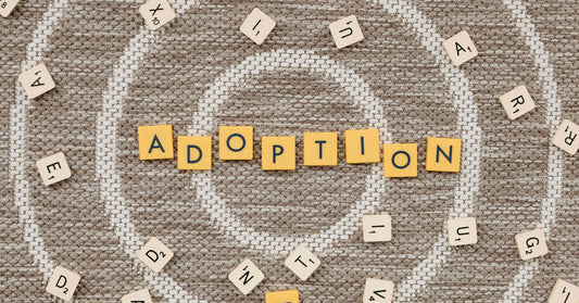 adoption gift