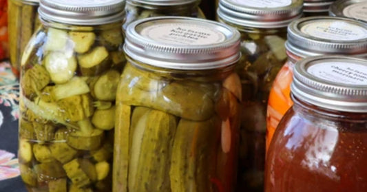pickles