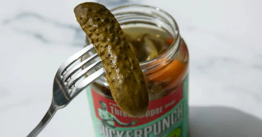 pickle