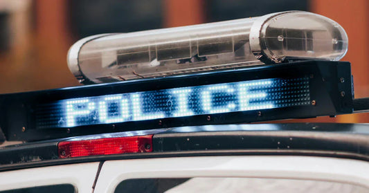 police