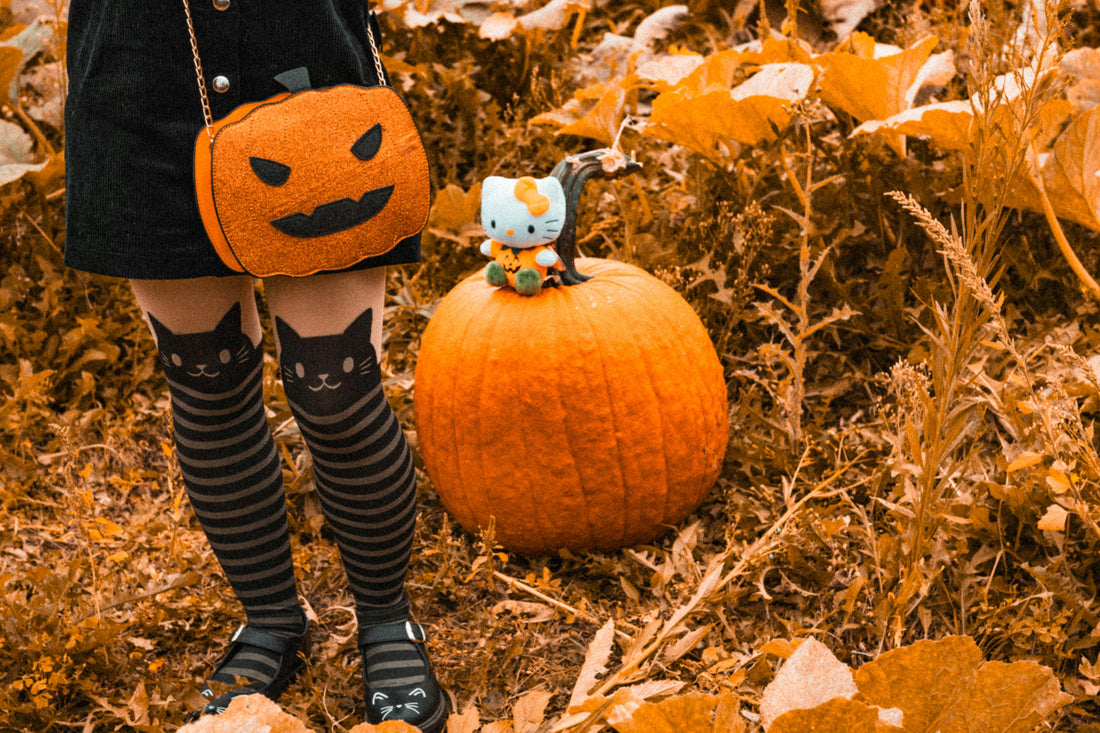pumpkin toy
