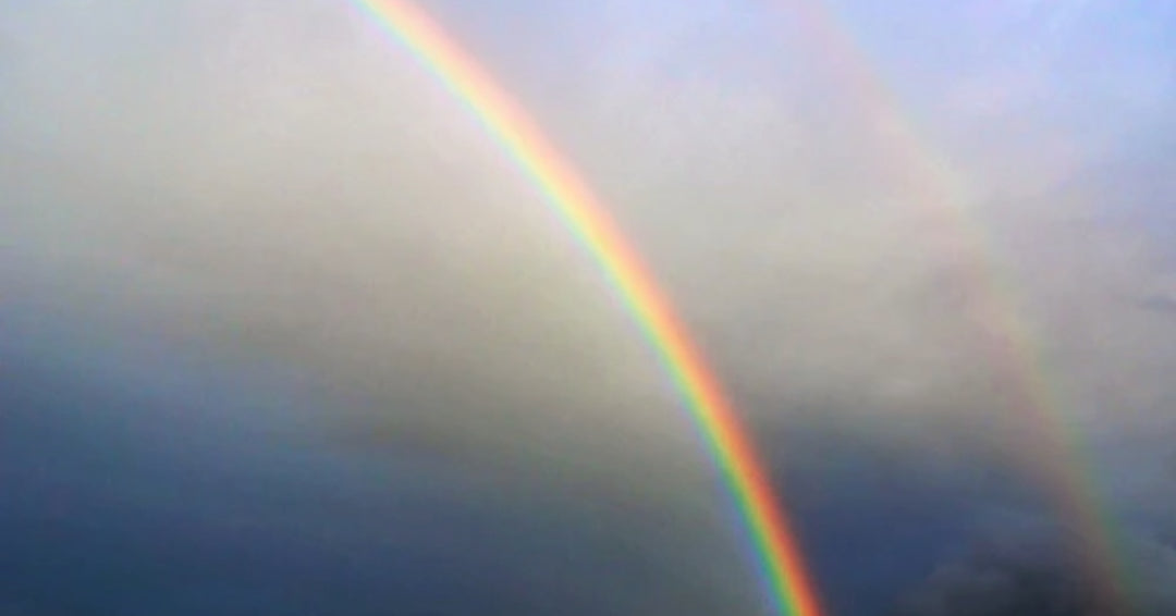rainbow