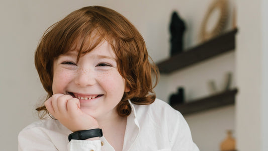12 Hilarious Redhead Jokes: Laughing Through the Sunburn