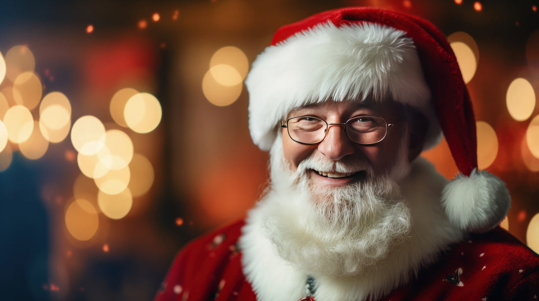 santa